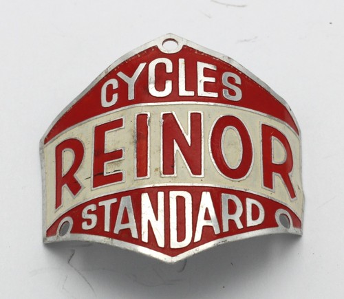 Plaque cadre vélo cycles - cadre,